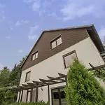 Apartmán Charming In The Harz With Wonderful Excursion Opportunities *