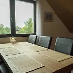 Charming In The Harz With Wonderful Excursion Opportunities Apartmán *