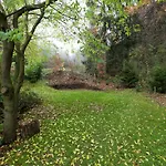Apartmán Charming In The Harz With Wonderful Excursion Opportunities Bad Grund