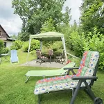 Charming In The Harz With Wonderful Excursion Opportunities * Bad Grund