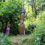 Charming In The Harz With Wonderful Excursion Opportunities * Bad Grund