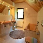 Charming In The Harz With Wonderful Excursion Opportunities Apartmán Bad Grund