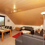 Apartmán Charming In The Harz With Wonderful Excursion Opportunities
