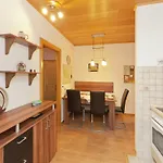 Apartmán Charming In The Harz With Wonderful Excursion Opportunities Bad Grund