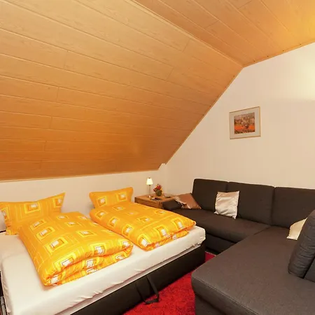 Charming In The Harz With Wonderful Excursion Opportunities Apartmán *