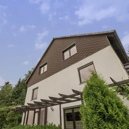 Apartmán Charming In The Harz With Wonderful Excursion Opportunities *