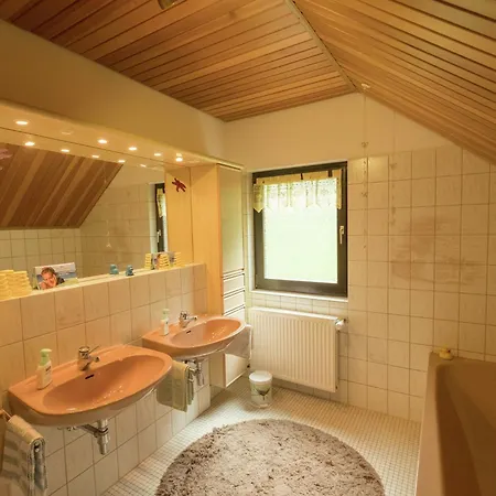 Charming In The Harz With Wonderful Excursion Opportunities * バート・グランド