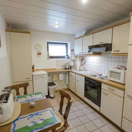 Apartmán Charming In The Harz With Wonderful Excursion Opportunities Bad Grund
