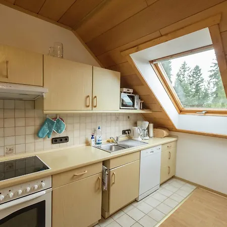 Charming In The Harz With Wonderful Excursion Opportunities * Bad Grund