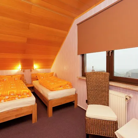 Charming In The Harz With Wonderful Excursion Opportunities Bad Grund