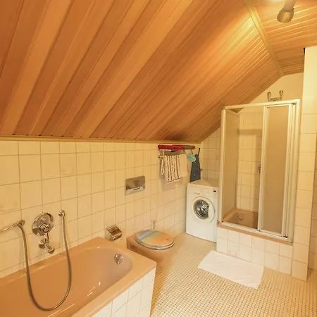 Charming In The Harz With Wonderful Excursion Opportunities * Bad Grund