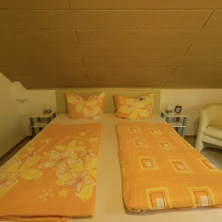 Apartmán Charming In The Harz With Wonderful Excursion Opportunities *