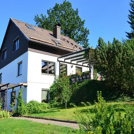 Charming In The Harz With Wonderful Excursion Opportunities *