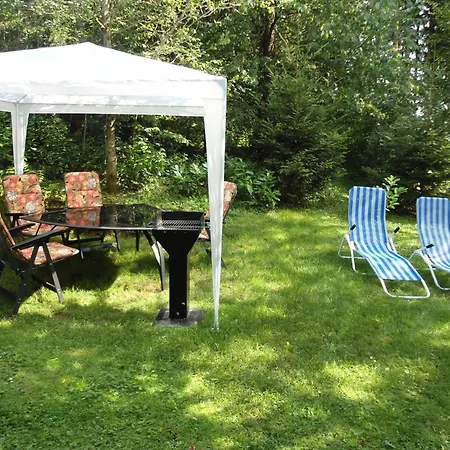 Charming In The Harz With Wonderful Excursion Opportunities Apartmán