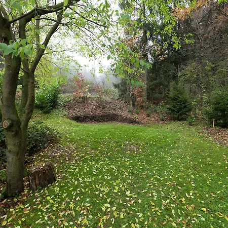 Apartmán Charming In The Harz With Wonderful Excursion Opportunities Bad Grund