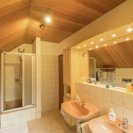 Apartmán Charming In The Harz With Wonderful Excursion Opportunities Bad Grund