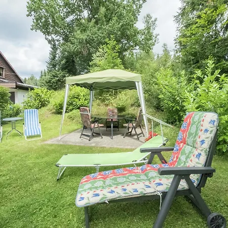 Charming In The Harz With Wonderful Excursion Opportunities * バート・グランド