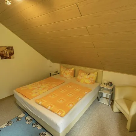 Apartmán Charming In The Harz With Wonderful Excursion Opportunities *