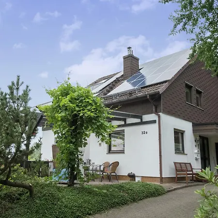 Charming In The Harz With Wonderful Excursion Opportunities * Bad Grund