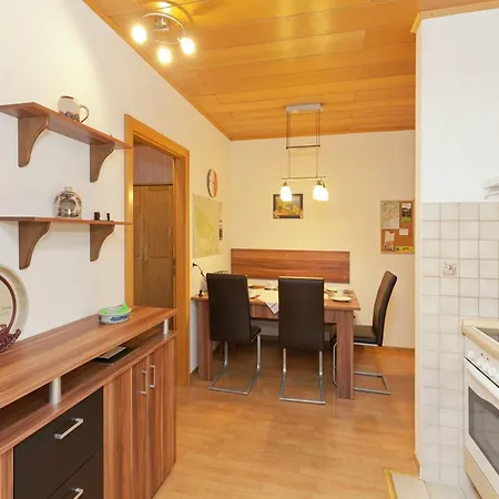 Apartmán Charming In The Harz With Wonderful Excursion Opportunities Bad Grund