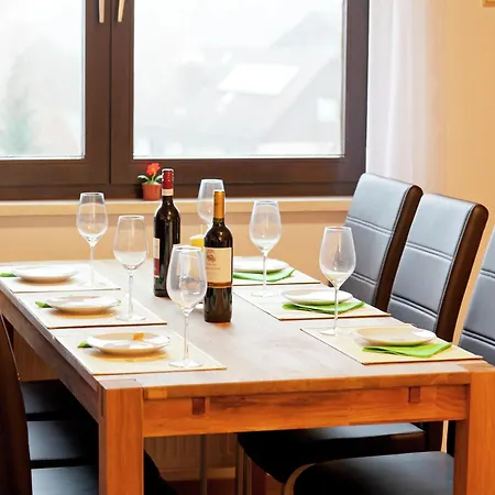 Charming In The Harz With Wonderful Excursion Opportunities *