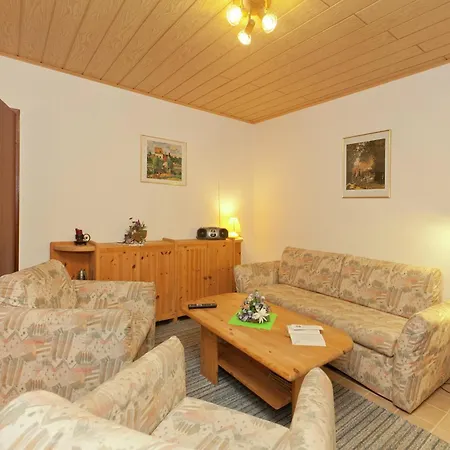 Charming In The Harz With Wonderful Excursion Opportunities Διαμέρισμα Bad Grund