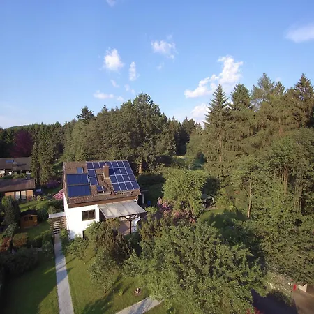 Charming In The Harz With Wonderful Excursion Opportunities アパート