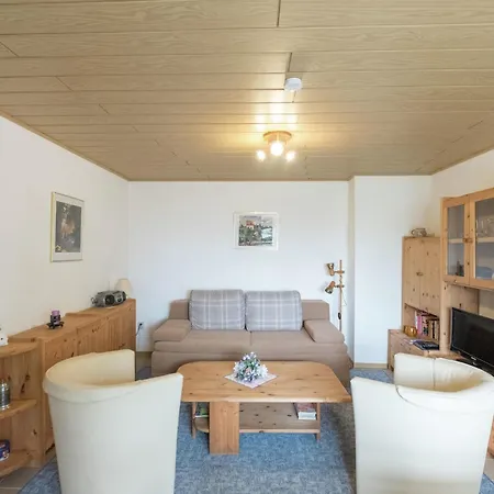 アパート Charming In The Harz With Wonderful Excursion Opportunities