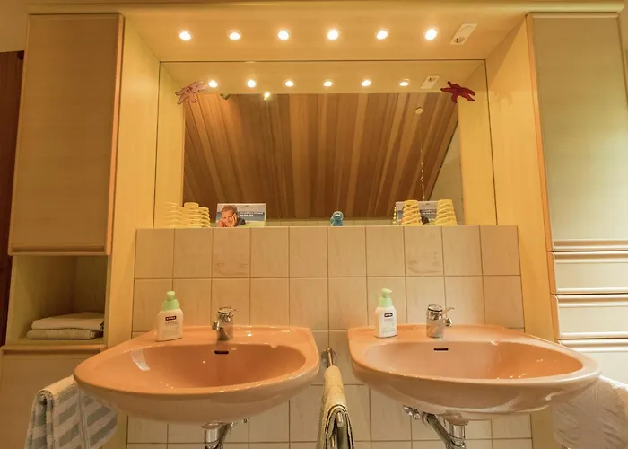 Daire Charming In The Harz With Wonderful Excursion Opportunities Bad Grund