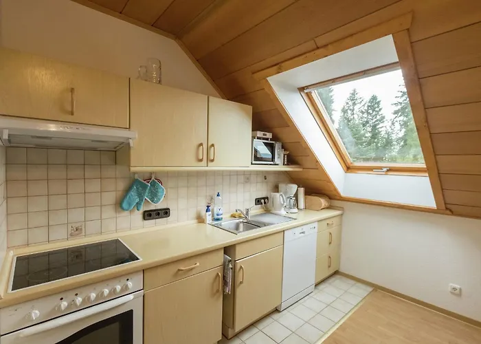 Charming In The Harz With Wonderful Excursion Opportunities * Bad Grund