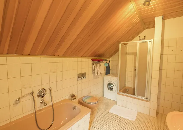 Charming In The Harz With Wonderful Excursion Opportunities * Bad Grund