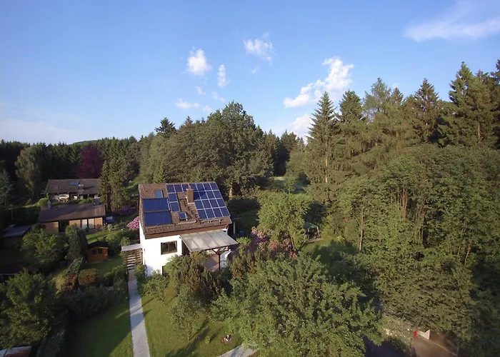 Charming In The Harz With Wonderful Excursion Opportunities * Bad Grund