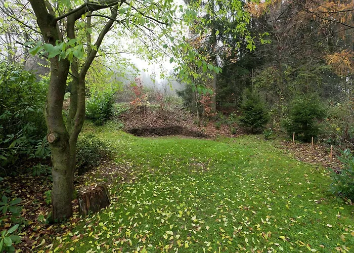 Daire Charming In The Harz With Wonderful Excursion Opportunities Bad Grund