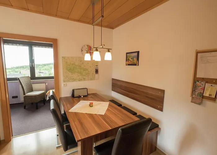 Charming In The Harz With Wonderful Excursion Opportunities * Bad Grund