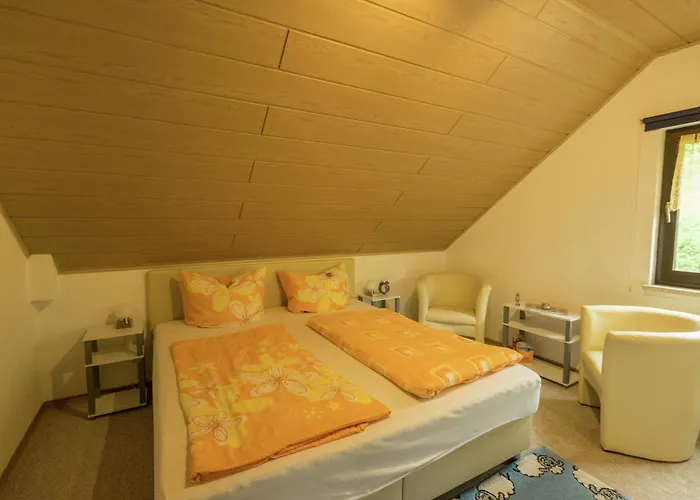 Charming In The Harz With Wonderful Excursion Opportunities * Bad Grund
