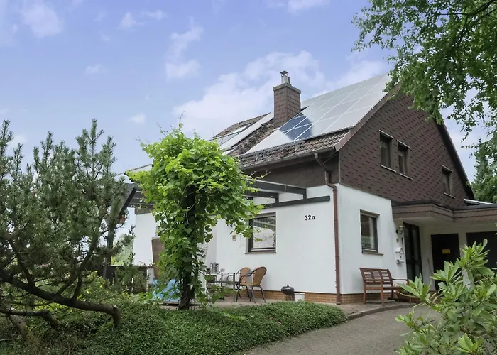 Charming In The Harz With Wonderful Excursion Opportunities * Bad Grund