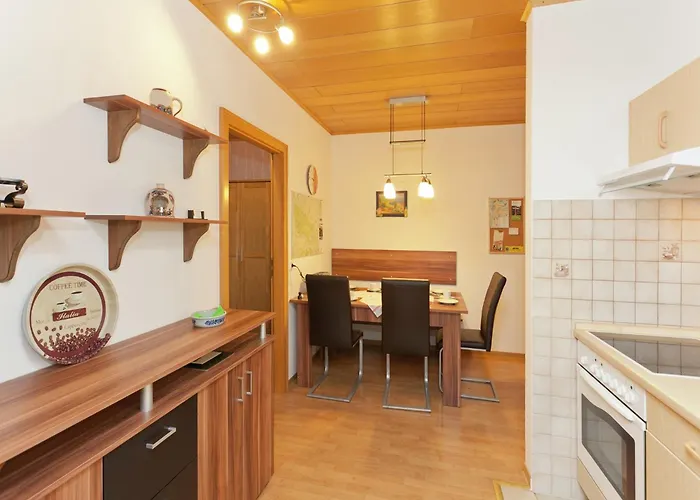 Daire Charming In The Harz With Wonderful Excursion Opportunities Bad Grund